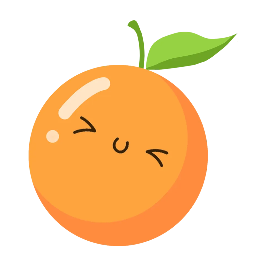 橙子的头像-橙子源码